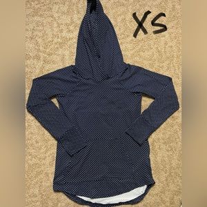 LuLaRoe Amber Hoodie